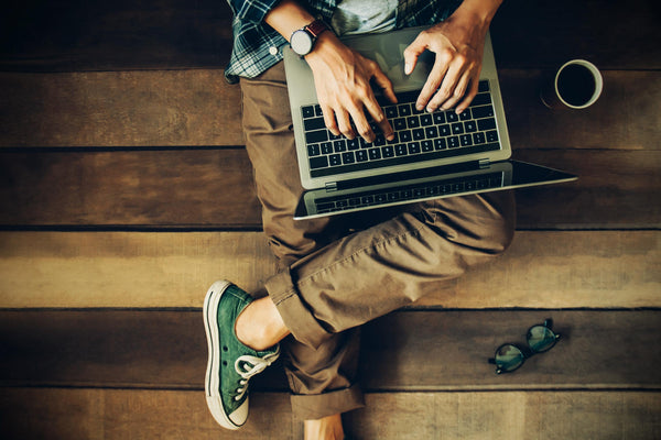 Never Run Out of Coffee Again