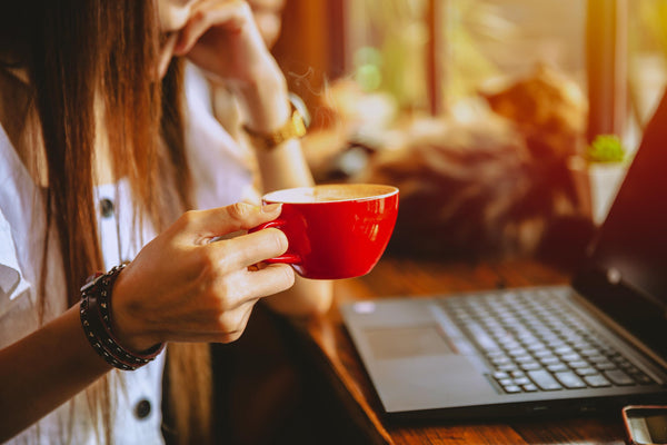 Caffeine Timing: When to Drink Coffee for Max Focus