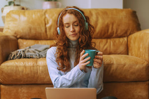 How to Build a Productivity Stack (with Coffee at the Centre)