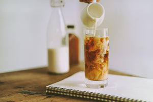 How to Make Iced Coffee At Home (That Doesn’t Suck!)
