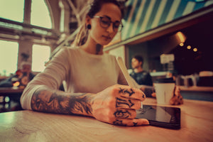 The Science of Coffee and Creativity: Can Caffeine Spark Ideas?