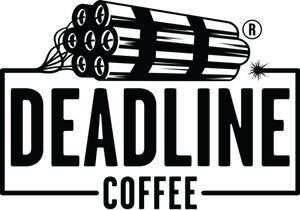 Deadline Coffee®